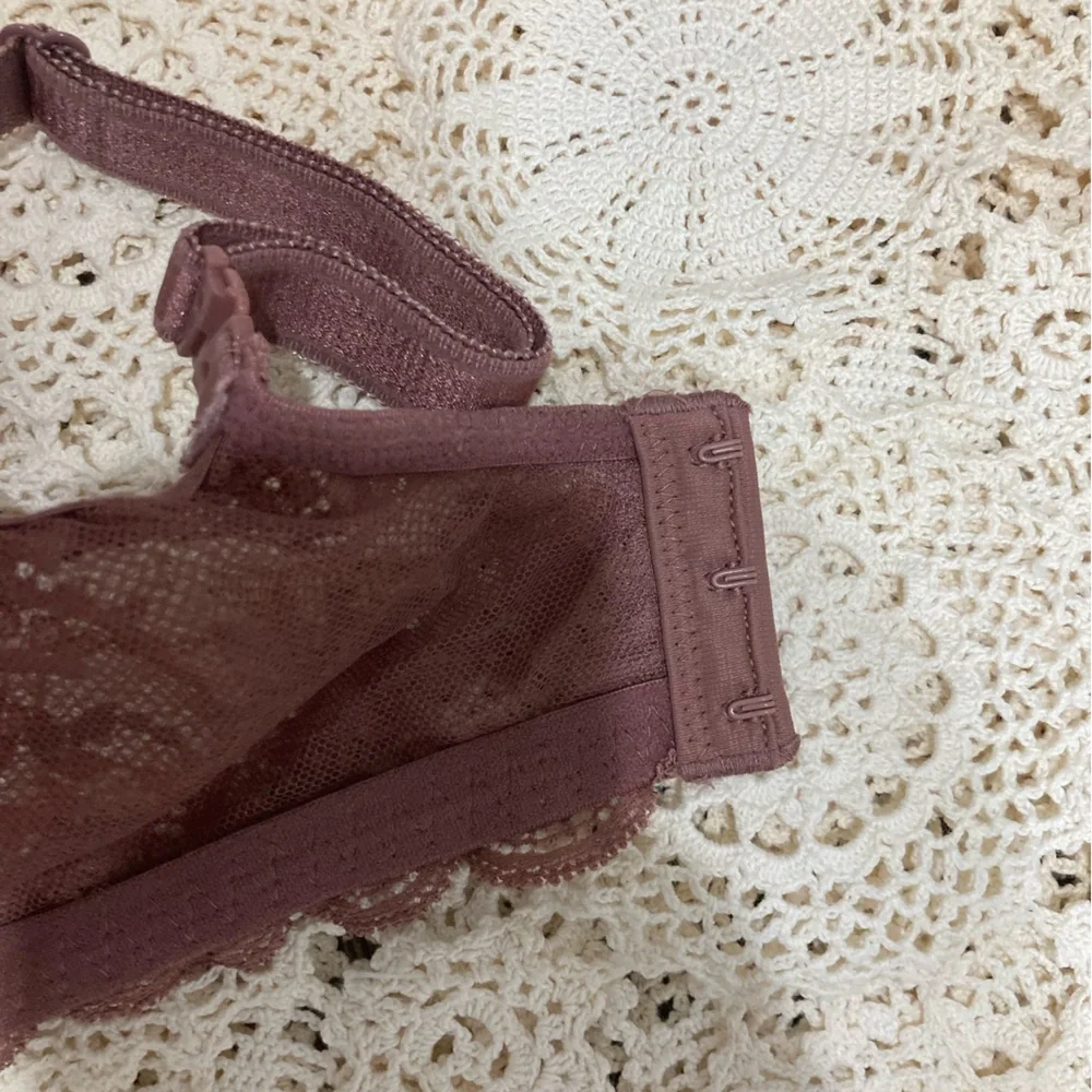 34DDD Victoria’s Secret beautiful dream angels bra - Picture 6 of 7